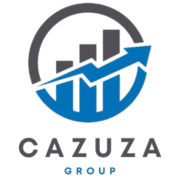 Cazuza Group Logo